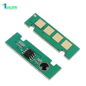 Puce de toner compatible <span class=keywords><strong>106R02777</strong></span> pour imprimante laser XEROX Phaser3260 WorkCentre 3225 3215, puce de cartouche 3K - Product Image 3