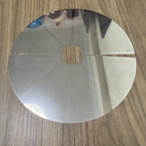 بطاقة عالية الجودة فارغة من الفولاذ المقاوم للصدأ قالب مخصص من الفولاذ المقاوم للصدأ بطاقة أعمال استنسل - Product Image 5