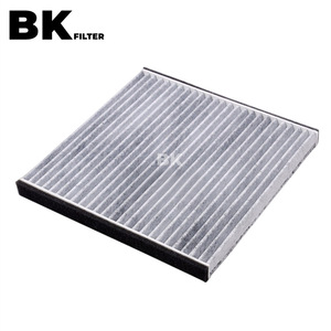 Bk Filter Cabin Air Filter 87139-YZZ03 For Toyota Camry <b>Vios</b> Yaris - Product Image 1