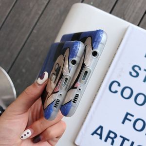 Cartoon <span class=keywords><strong>Mickey</strong></span> Shell Shockproof TPU Back Cover Protective Mobile Phone for Samsung Note8/Note9/S8/S9/S10 plus - Product Image 4