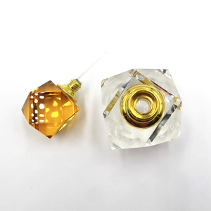 Vente en gros de flacons de <span class=keywords><strong>parfum</strong></span> vides personnalisés de 3 ml, 6 ml, 12 ml, flacons de <span class=keywords><strong>parfum</strong></span> en cristal de luxe, articles cadeaux - Product Image 3