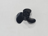 Hélice en plastique Maytech 150 mm pour moteur Efoil 65162 120KV, axe fileté, axe à vis, hélice électrique pour hydrofoil 70182 120KV