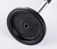 LEILEI SB25-BA9 table de bureau de Studio Flexible et réglable, support de Microphone de table, supports de micro