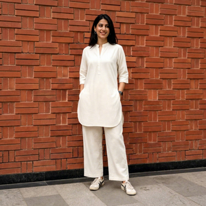 Ensemble coordonné tendance pour femmes – Tenue élégante prête-à-porter pour femmes - Product Image 1