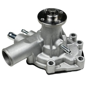 Bomba de Agua 3710285M93 6213-610-004-3H para Motor 1230 1533 1235 MT225 TG5330 - Product Image 1