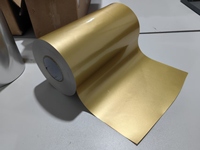 Film de transfert thermique en silicone pour imprimante UV stéréoscopique 3D TPU, haute température DTF, étiquettes personnalisées lavables pour vêtements