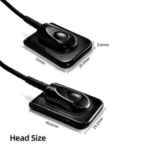 Capteur RVG dentaire portable taille 1,5 / taille 1, système intra-oral pour dentiste, capteur d'image HDR - Product Image 4