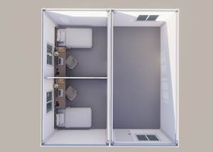 <span class=keywords><strong>Case</strong></span> <span class=keywords><strong>Prefabbricate</strong></span> di Lusso con Installazione Rapida e <span class=keywords><strong>Design</strong></span> Modulare, Offrono un Rapporto Qualità-Prezzo Vantaggioso - Product Image 4