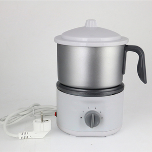 Machine à Sauce <span class=keywords><strong>Électrique</strong></span> Portable 1L pour la Maison et le Commerce – Idéale pour la Confiture et les Sauces Piquantes - Product Image 3
