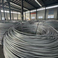 Granulés d'aluminium de haute pureté (99,7 %) pour la déoxidation de l'acier, taille uniforme de 3 à 5 mm, prix de gros