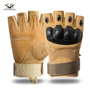 Sport Hunting Guantes Shooting Outdoor Combat Tactical Gloves