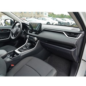 2024 Toyo-ta 2017 Rongfang 2.0L CVT 2WD City Edition SUV de 5 puertas para las crecientes necesidades de automóviles familiares al por mayor - Product Image 3