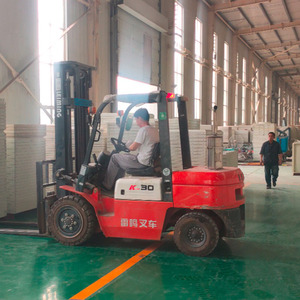 Tanque de Agua de Fibra de Vidrio de Alto Rendimiento para Almacenamiento de Agua, Resistente a los Rayos UV y a la Corrosión, Tanque de Agua de FRP - Product Image 4