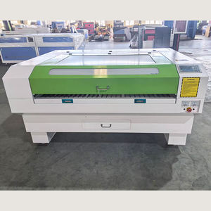 150W Ruida Controller 4X3 Voet <span class=keywords><strong>Co2</strong></span> Lasersnijmachine Acryl Hout Glas Multiplex Mdf Steen Plastic Rubber Dxf 1900X1500X1350 - Product Image 3