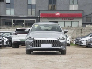 Véhicules électriques d'occasion de haute qualité à bas prix, voitures EV Qin Plus fabriquées en Chine, voitures neuves et d'occasion, véhicules à énergie nouvelle, Byd EV Qin - Product Image 2