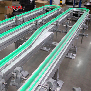 Tùy chỉnh bán buôn chuyên nghiệp giá thấp linh hoạt băng tải công nghệ băng tải - Product Image 2