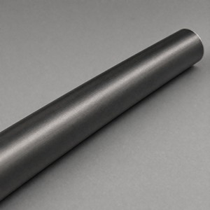 Tubo in Acciaio Saldato ERW Nero ASTM da Fabbrica Cinese, per Strutture in Acciaio, Diametro Esterno 24mm, Spessore Parete 0,8mm - Product Image 3