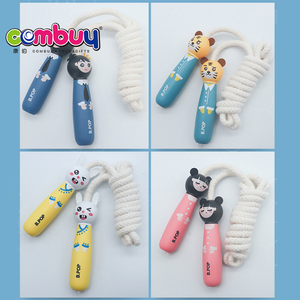 Sport <span class=keywords><strong>physique</strong></span> <span class=keywords><strong>jeu</strong></span> ajuster sauter jouets de corde à sauter pour enfants - Product Image 5