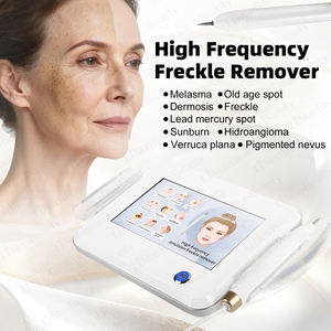 2025 החדש הסרת ספוט נייד מכשיר זהירה חשמלי מכונת הסרת התקן מלנין הסרת שיער מלנין קעקוע מכשיר - Product Image 5