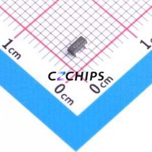 ทรานซิสเตอร์สนามเชื่อมต่อทรานซิสเตอร์ MMBFJ202ดั้งเดิมและใหม่เอี่ยม (JFET) - Product Image 1