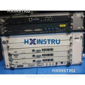 Generador de Ondas Arbitrarias Keysight M8198A, 128 GSa/s, 2 GSa de Memoria, Ancho de Banda: 58 GHz, Resolución DAC: 8 Bits, Usado hx1 - Product Image 4
