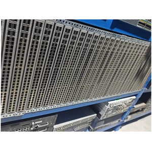 Commutateur d'entreprise Nexus N3K-C34180YC d'origine avec 48 ports SFP+ 25G et 6 ports QSFP28 Uplink 100G, 3,6 Tbps VXLAN/EVPN - Product Image 2