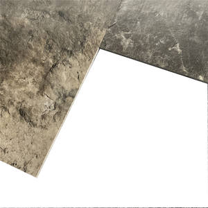 Carreaux de sol en vinyle auto-adhésifs, sol de salle de bains, <span class=keywords><strong>30x30</strong></span> 60x60, lvt - Product Image 6