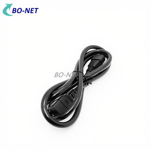 C19-C20 dây nguồn 16A 250V Chất lượng cao C20 nam cắm để C19 nữ ổ cắm PDU UPS máy chủ điện mở rộng cáp nhà sản xuất - Product Image 3