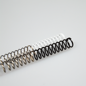 Wholesale Custom Stainless Steel Compression Spring with Colorful - Product Image 3