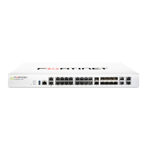 Firewall Gestito Fortinet FG-100F-BDL-950 con 36 Porte e 950 Mbps, Garanzia di 1 Anno - Product Image 4