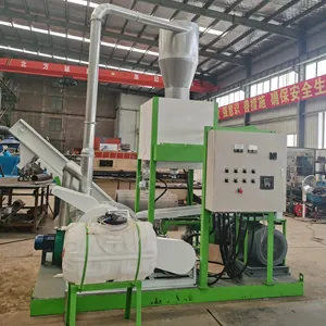 portable mobile China Manufacturer Wood Shavings And Sawdust 300-800 Kg/H Small Scale Pellet Mill Making Machine