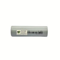 Batterie Li-Ion INR21700-50E 3.7V de qualité supérieure, haute capacité, 5000mAh, cellule rechargeable pour trottinette électrique auto-équilibrante