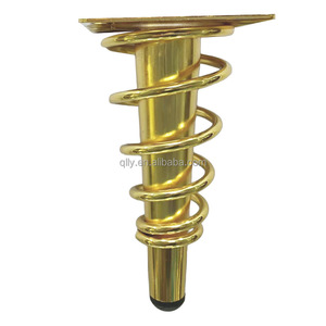 Gambe in Metallo Personalizzate per Divani, Supporti per Divani, Piedini per Comodini, Gambe per Tavoli da Hotel e Ristoranti - Product Image 5