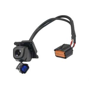 95750-3W100 95760-D9000 99240-D9000 para Kia Sportage SL MK3 QL MK4 KX5 2017 2018 2019 2020 <span class=keywords><strong>2021</strong></span> 2022 Cámara de Visión Trasera de Respaldo - Product Image 3