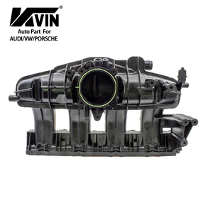 C62.0T A4 TT A3 06F 133 201 P için KVIN 06F133201P emme manifoldu - Product Image 3