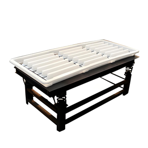 Molde <span class=keywords><strong>de</strong></span> Plástico para Suelo <span class=keywords><strong>de</strong></span> Listones para Corrales <span class=keywords><strong>de</strong></span> Parto <span class=keywords><strong>de</strong></span> Lechones, Ovejas y Cabras, PP, Fácil Desmoldeo, Nuevo, Disponible en Stock - Product Image 3