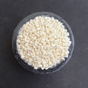 เม็ดพลาสติกเม็ดพลาสติกบริสุทธิ์แบบใสสำหรับขึ้นรูป - Product Image 4