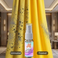 Essence Céramique Liquide Nano-Shield Invisible de Qualité Industrielle Avancée à base de Micro-Silice, Imperméabilisante et Anti-Taches