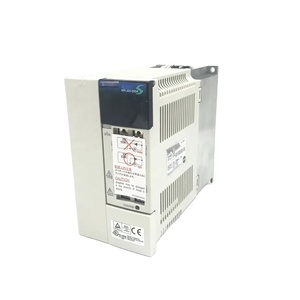 Nuevo Variador de Frecuencia Original MR-J2S-200A MELSERVO-J2-Super 2.0kW AC Amplificador 200V-230V en Stock con 1 Año de Garantía - Product Image 1