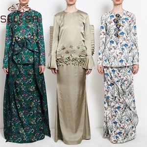 Nouvelle Mode Dames <span class=keywords><strong>Robe</strong></span> de Soirée Magnifique Musulman <span class=keywords><strong>Pas</strong></span> <span class=keywords><strong>Cher</strong></span> Chine En Vrac En Gros Vêtements Femmes Portent - Product Image 6
