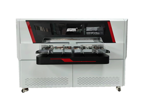 Tableau Hoson Imprimante Dtg à double station 3200Dpi Imprimante Dtg A3 Machine d'impression de <span class=keywords><strong>t</strong></span>-shirts - Product Image 2