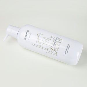 Marca Privada AUGEAS 500ML, el Mejor Tratamiento Profesional Permanente de Alisado Brasileño con Colágeno y Queratina para Salón - Product Image 2