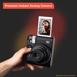 Cámara de Fotos Instantánea Fujifilm Instax Mini 99 con Exposición Automática y Flash - Product Image 2
