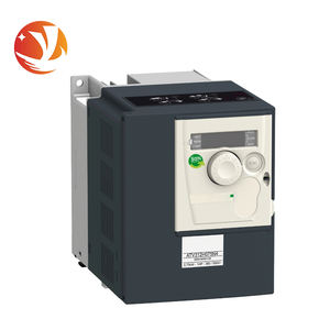 Convertidor de Frecuencia de Uso General -Schneider- ATV312H055N4 Nuevo y Original, Controlador Programable PLC - Product Image 1