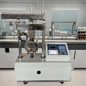 Automatischer <span class=keywords><strong>Marshall</strong></span>-Stabilitäts tester ASTM-Bitumen Digitales <span class=keywords><strong>Marshall</strong></span>-Kompression stest gerät - Product Image 6