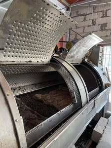 Máquina de Lavado de Mantas Tejidas, Lavadora de Piedra, Equipo de Teñido de Mezclilla, Máquina de Proceso Seco para Jeans, <span class=keywords><strong>Precio</strong></span> - Product Image 2