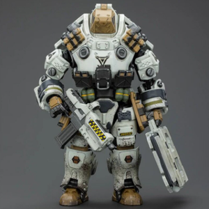 Dark Source Pathetique Expeditionary Force-Neuvième Armée First Aid Team 2 Combinaison 1:18 Verre <span class=keywords><strong>Robot</strong></span> Mobile Maternité - Product Image 4