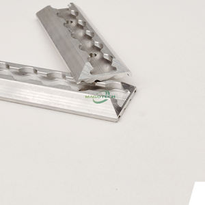 Attache logistique en aluminium pour <span class=keywords><strong>camion</strong></span> <span class=keywords><strong>Rail</strong></span> <span class=keywords><strong>d</strong></span>'<span class=keywords><strong>arrimage</strong></span> <span class=keywords><strong>Rail</strong></span> de contrôle du fret Piste L Accessoires pour camions - Product Image 3