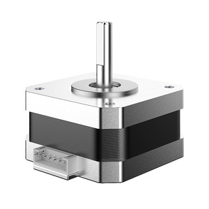 42 stepper motor, 17HS4023 <b>two</b>-phase micro motor, <b>Titan</b> extruder high temperature resistant ultra-thin AC small motor - Product Image 1