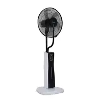 Indoor Water Mist Fans Koeling Air Cooler Fan 220 Volt Water Mist Spray Toren Fans